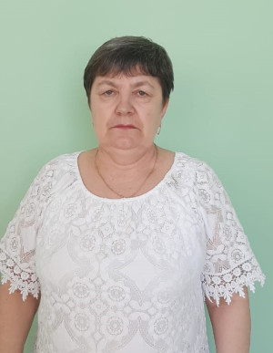 Федорова Наталья Алексеевна Федорова Наталья Алексеевна